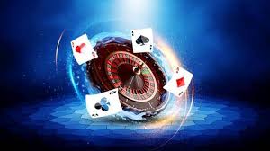 Официальный сайт Casino Bitz